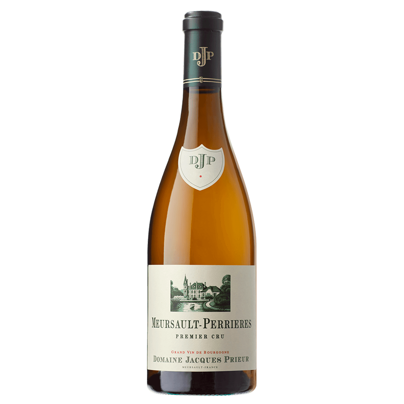 Jacques Prieur Meursault Perrières Premier Cru