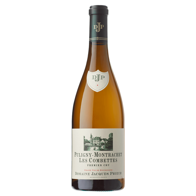 Jacques Prieur Puligny-Montrachet Les Combettes Premier Cru