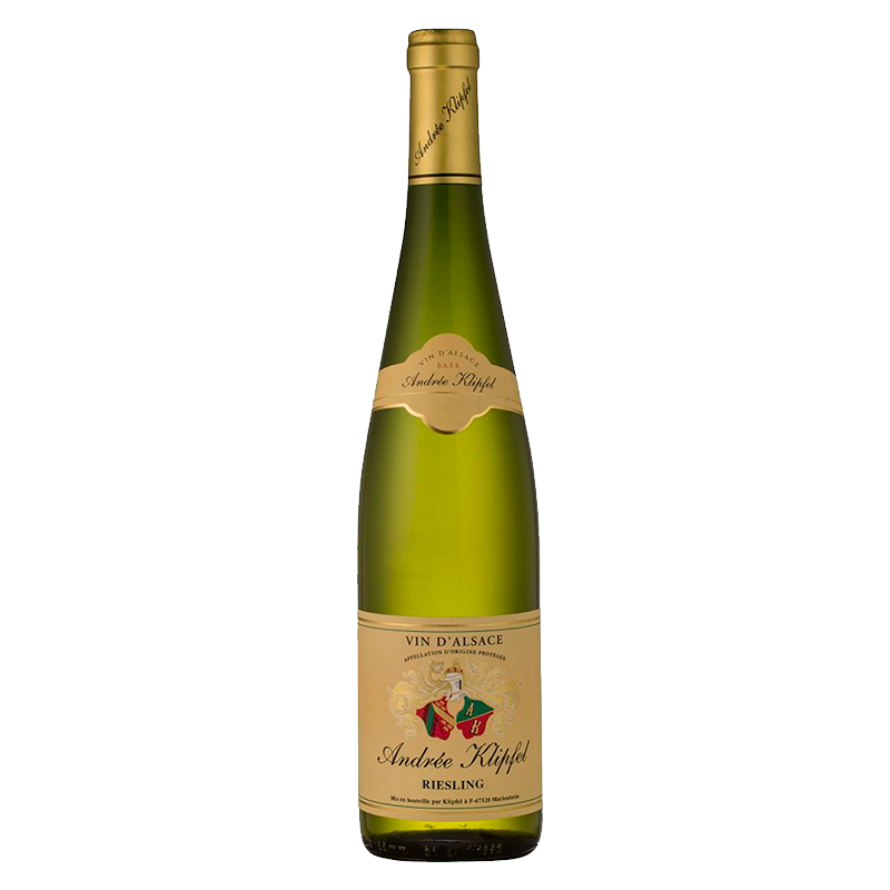 Andrée Klipfel Riesling
