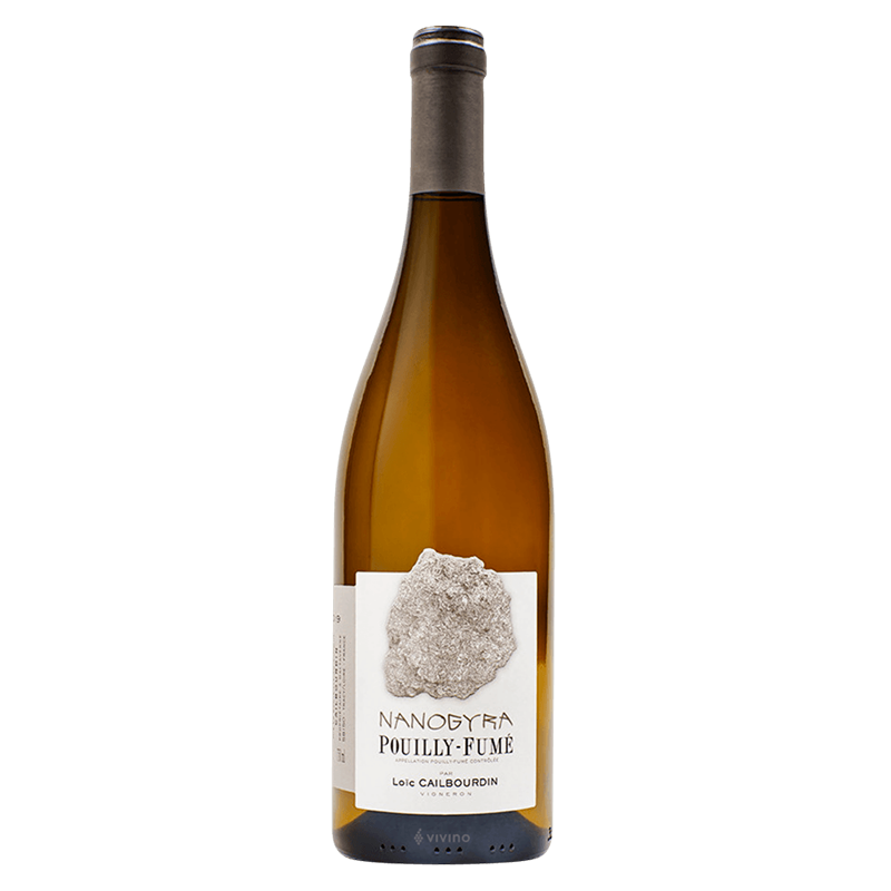 Domaine A. Cailbourdin Pouilly-Fume Nanogyra