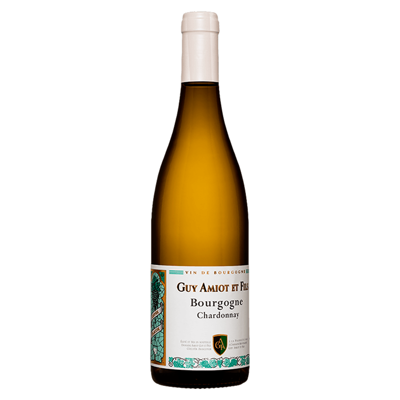 AMIOT GUY CUVEE FLAVIE BOURGOGNE
