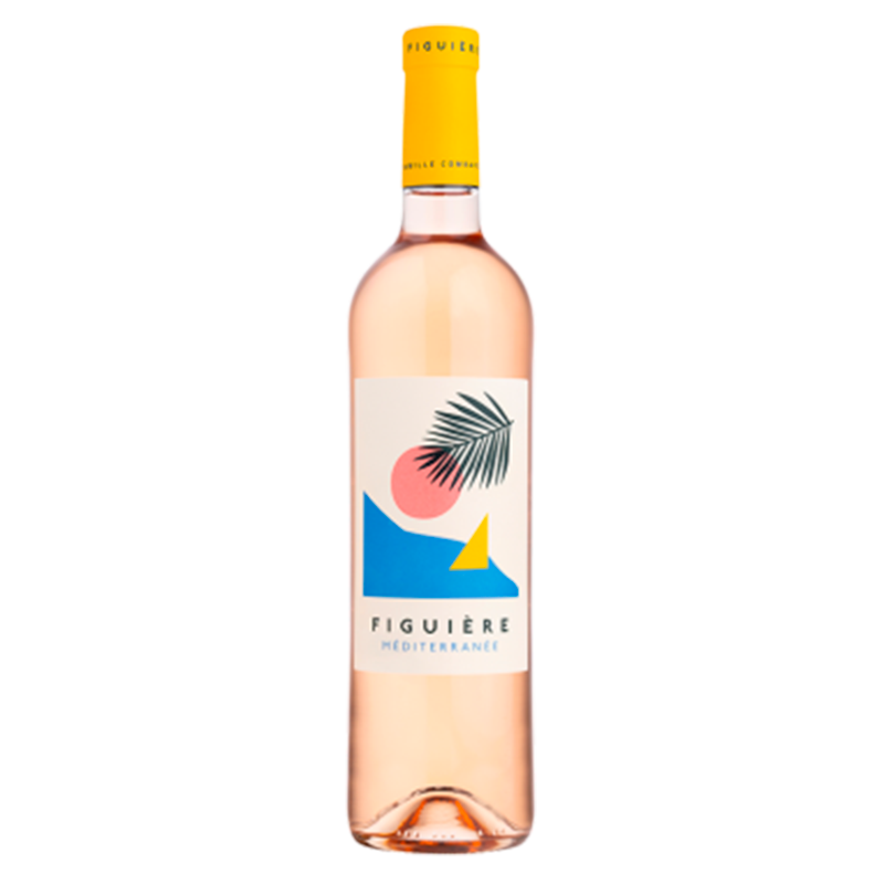 Mediterranee