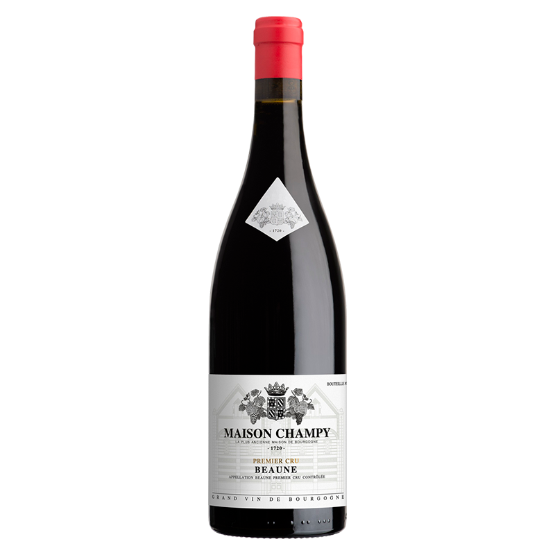 Maison Champy Beaune Premier Cru