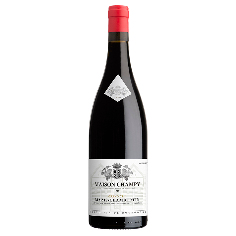 Maison Champy Mazis-Chambertin 