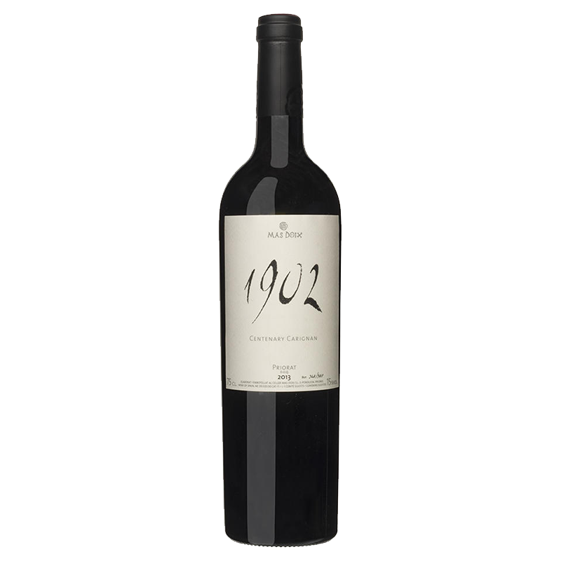 Mas Doix 1902