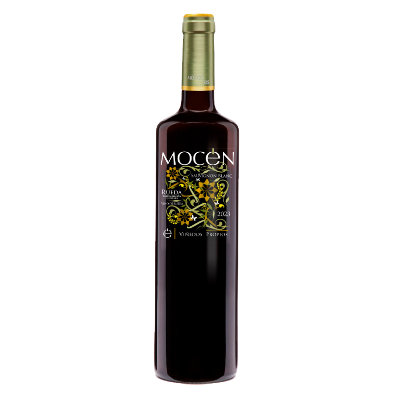 Mocén Sauvignon Blanc