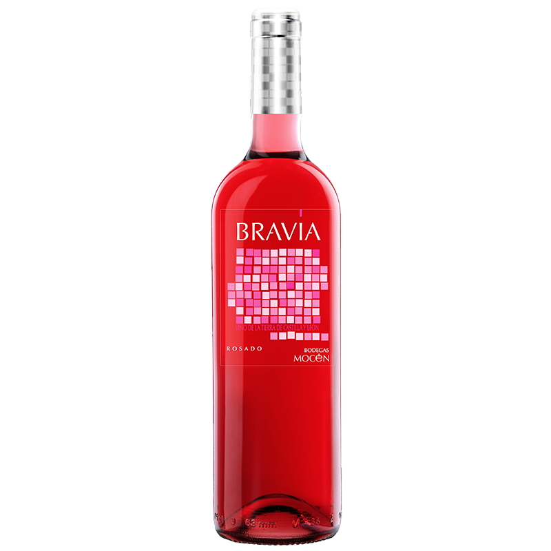 Bravía Rosado