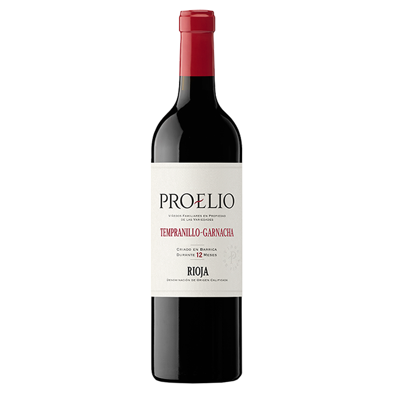 Proelio Crianza
