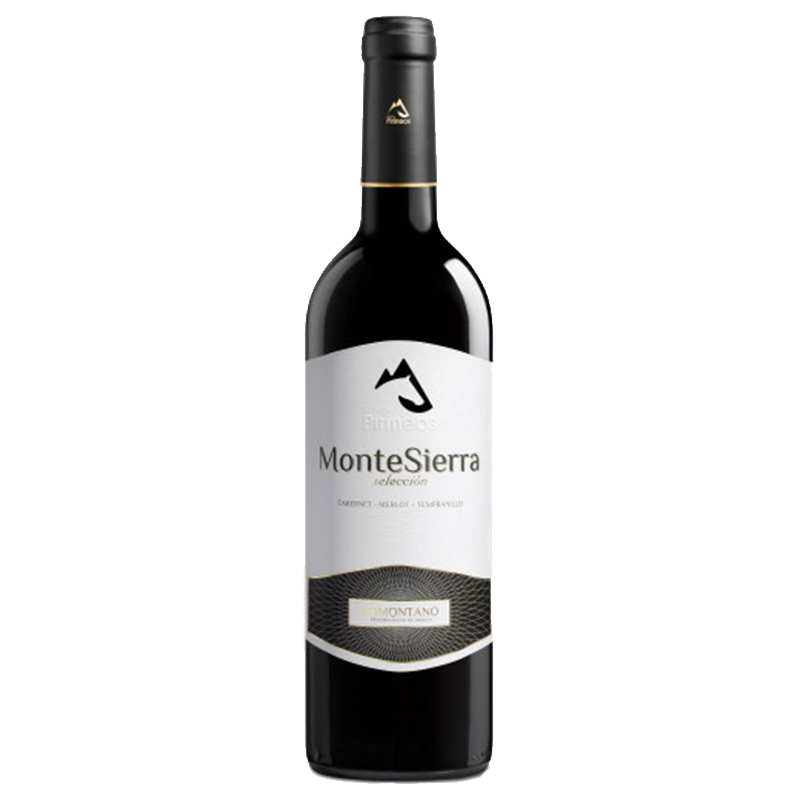 Montesierra Joven Tinto