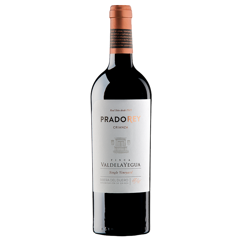 Pradorey Crianza Tinto