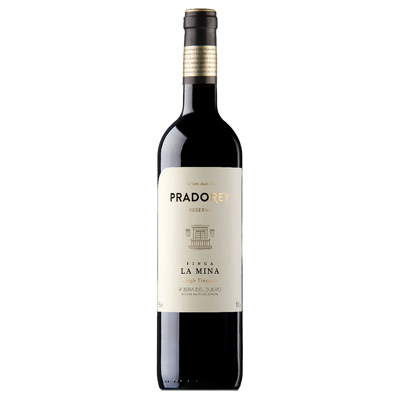 Pradorey Reserva Tinto