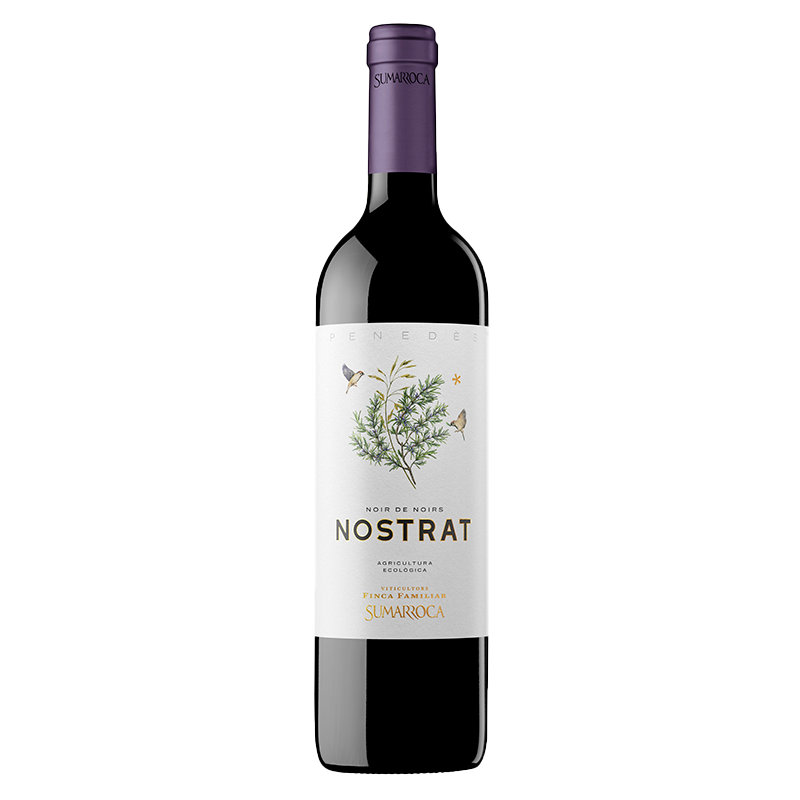 Sumarroca Nostrat Tinto