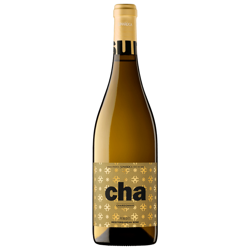 Sumarroca Chardonnay