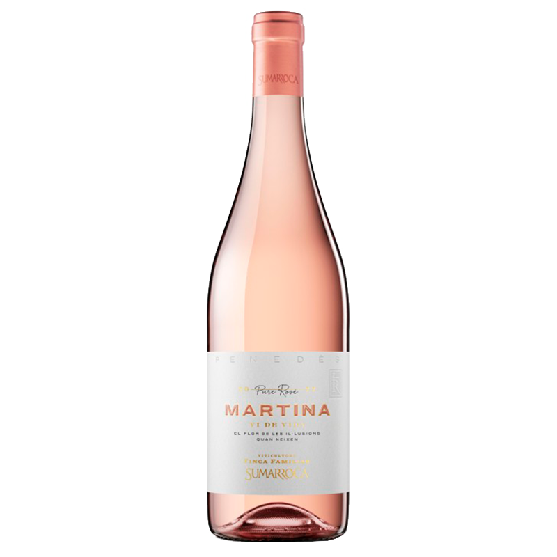 Martina Pure Rosé