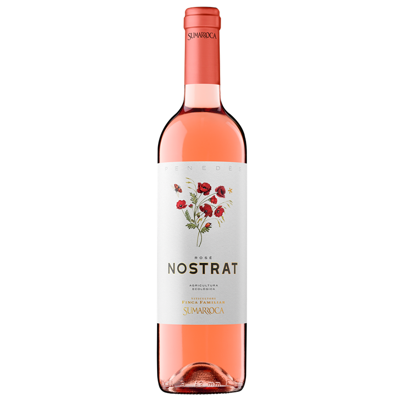 Sumarroca Nostrat Rosado