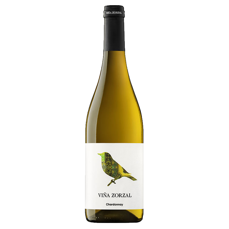 Viña Zorzal Chardonnay