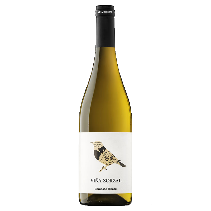 Garnacha Blanca