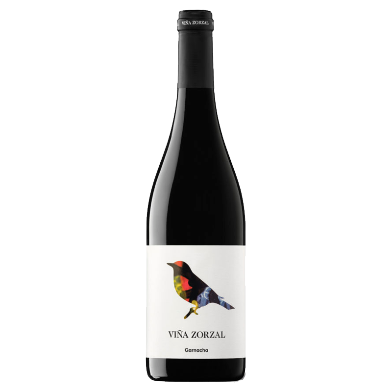 Viña Zorzal Garnacha