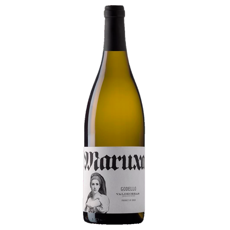 Maruxa Godello