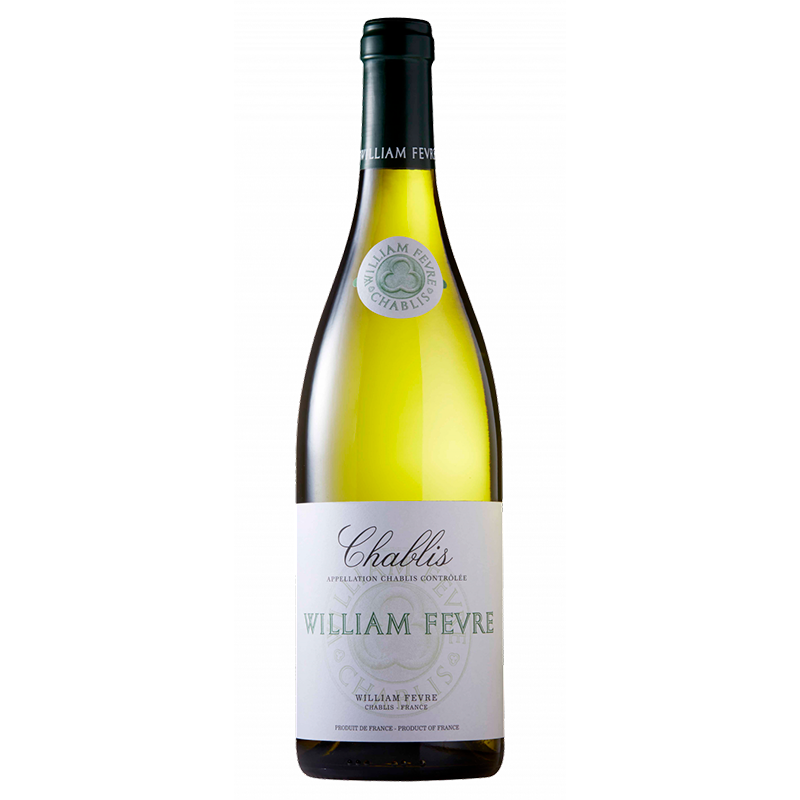 William Fèvre Chablis