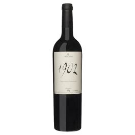 Mas Doix 1902