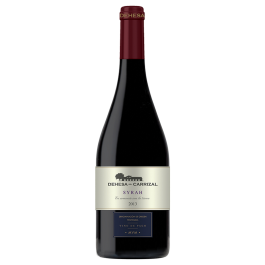 Dehesa del Carrizal Syrah