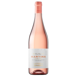 Martina Pure Rosé