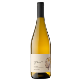 Celler Credo Estrany Blanco