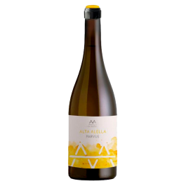 AA Parvus Chardonnay