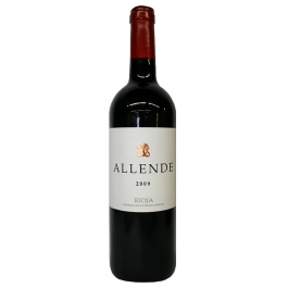 Allende Tinto