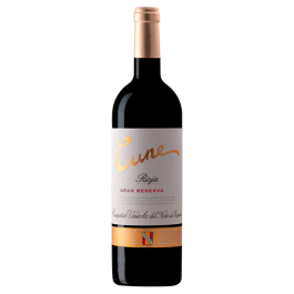 Cune Gran Reserva