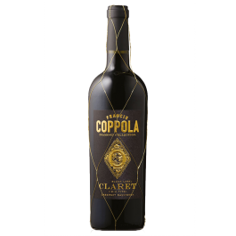 Coppola Diamond Collection Claret