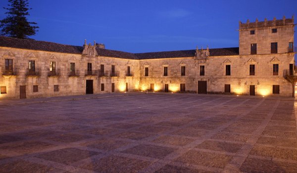 Palacio de Fefiñanes