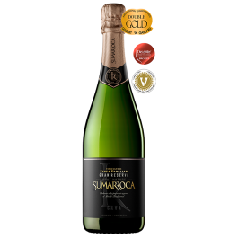 Sumarroca Gran Reserva Brut Nature