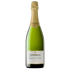 Sumarroca Brut Reserva Ecológico