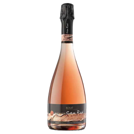 Can Rich Espumoso Rosado