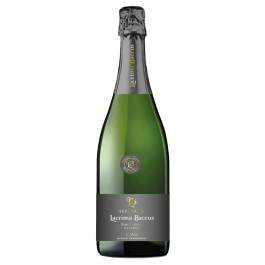 Heretat de Lácrima Baccus Brut Nature Reserva