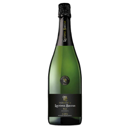 Heretat de Lácrima Baccus Brut Reserva