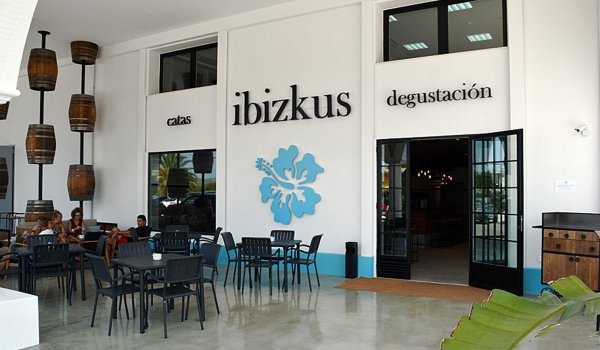 Ibizkus Wines