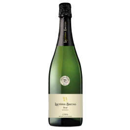 Lácrima Baccus Brut Reserva