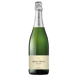 Lácrima Baccus Brut Semiseco Reserva