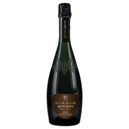 Lácrima Baccus Summum Brut Nature