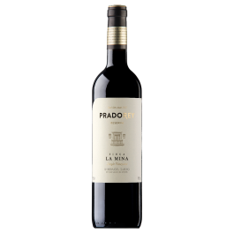 Pradorey Reserva Tinto