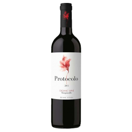 Protocolo Ecológico Tinto