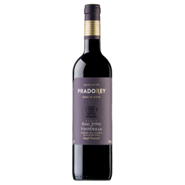 Pradorey Gran Reserva Tinto