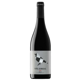 Viña Zorzal Tempranillo Rioja