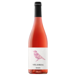 Viña Zorzal Rosado Garnacha