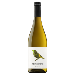 Viña Zorzal Chardonnay