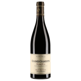 Rene Bouvier Charmes-Chambertin Grand Cru