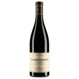 Charmes-Chambertin Grand Cru